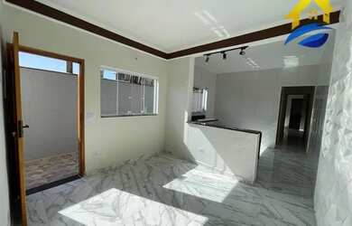 Imagem 7: Itanhaém - Casa Padrão - Nova Itanhaem