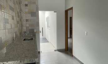 Imagem 6: Casa para venda possui 76 m2 com 3 quartos sendo um suíte em Rio verde Go