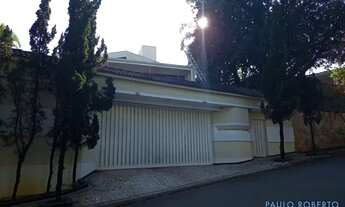 Imagem 4: CASA ASSOBRADADA - MORUMBI - SP