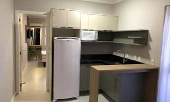 Imagem 2: APARTAMENTO no CENTRO com 1 quartos para VENDA/LOCAÇÃO, 34 m²