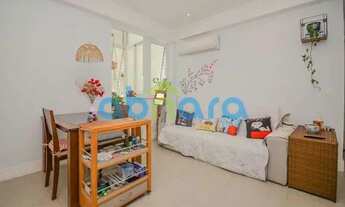 Imagem: Apartamento-À VENDA-Copacabana-Rio de Janeiro-RJ
