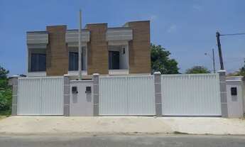 Imagem 2: Casa à venda no bairro Mumbuca - Maricá/RJ