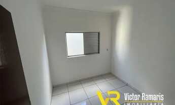 Imagem 5: Casa no Portal Camburi