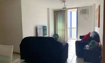 Imagem 5: Apartamento com 2 dormitórios à venda, 85 m² por R$ 595.000,00 - Santa Rosa - Niterói/RJ