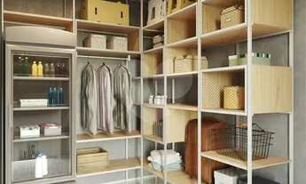 Imagem 7: STUDIO DE 39M² NO PARAISO A 200m DO METRO