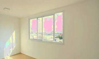 Imagem 3: Apartamento com 1 dormitório para alugar, 19 m² por R$ 1.732/mês - Brás - São Paulo/SP