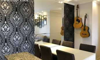 Imagem: Apartamento à venda no Condomínio Evidence