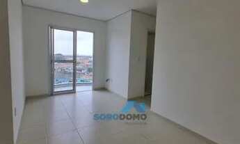 Imagem 3: Apartamento 2 dormitórios - Vila Helena