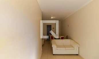 Imagem 2: Apartamento para Aluguel - Cambuí, 2 Quartos, 62 m2