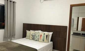 Imagem 4: PORTO SEGURO - Apartamento Padrão - Taperapuan