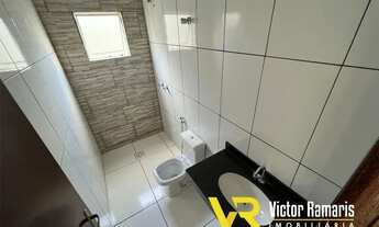 Imagem 4: Casa no Portal Camburi