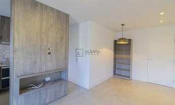 Imagem 3: Apartamento Locação 2 Dormitórios - 69 m² Brooklin