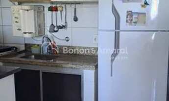 Imagem 5: Apartamento 3 dormitórios Valinhos SP