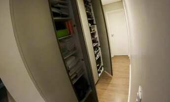 Imagem 6: Apartamento a venda centro São Bernardo Terraces com 74 m² 2 dormts 1 suíte 1 vaga Centro