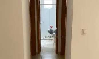 Imagem 7: Apartamento com 2 dormitórios para alugar, 76 m² por R$ 2.575,00/mês - Nova Aliança - Ribe