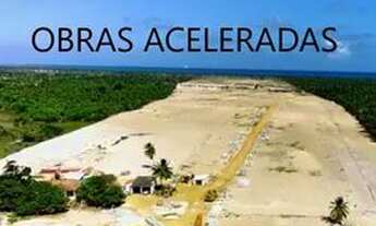 Imagem: Oferta! Repasso lote com acesso à praia