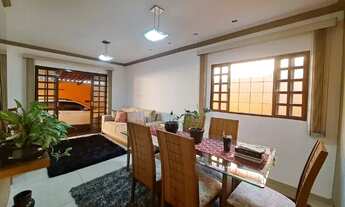 Imagem 2: Casa 03 quartos suíte 02 vagas a venda no Bairro Tirol (Barreiro