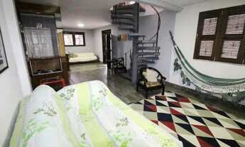 Imagem 3: Casa para alugar no bairro Varjota