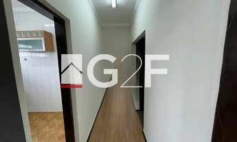 Imagem: Barracão para locação no Vila Pagano