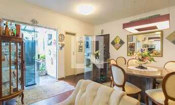 Imagem 3: Apartamento para Aluguel - Jardim, 3 Quartos, 112 m2