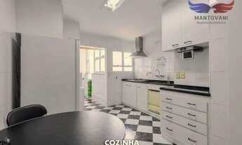 Imagem 5: Apartamento com 3 dormitórios à venda, 130 m² por R$ 990.000,00 - Vila Madalena - São Paul