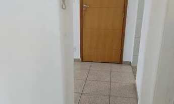 Imagem 3: Apartamento para aluguel tem 45 metros quadrados com 2 quartos