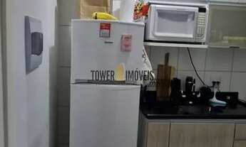 Imagem 5: Apartamento - Condomínio Mais Campos Salles - Valinhos