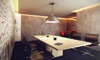 Imagem 6: Apartamento 01 dormitório para venda no Cento /SP