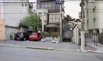 Imagem 2: São Paulo - Apartamento Padrão - Consolação