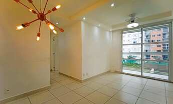 Imagem: Apartamento Anil