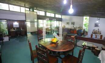 Imagem 3: Casa para Aluguel - Santa Teresa, 3 Quartos, 350 m2