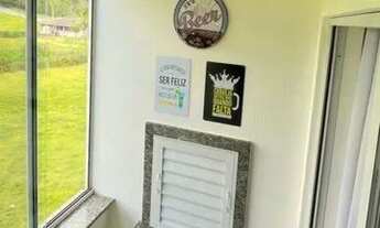 Imagem 2: Apartamento com 2 dormitórios à venda, 48 m² por R$ 215.000,00 - Jardim Janaina - Biguaçu