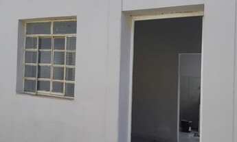 Imagem: Sorocaba - Casa Padrão - Vila Hortência