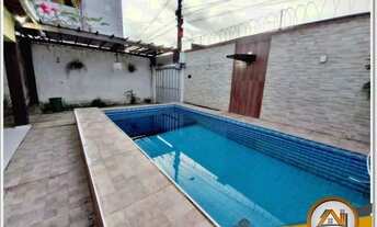 Imagem 4: Casa com 3 dormitórios à venda, 200 m² por R$ 350.000,00 - Jangurussu - Fortaleza/CE