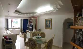 Imagem: Ap 2/4, 1º andar, Sombra, Itaigara