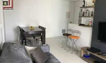 Imagem 2: Apartamento residencial à venda, Saúde, São Paulo