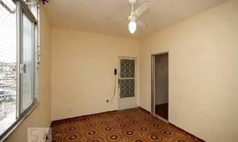 Imagem 3: Apartamento para Aluguel - Piedade, 2 Quartos, 50 m2