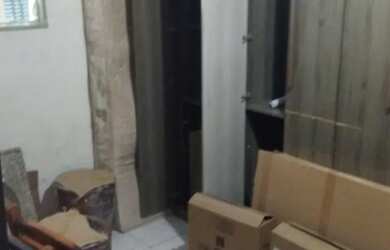 Imagem 5: ALUGO casa 2 quartos PSUL - QNP 18