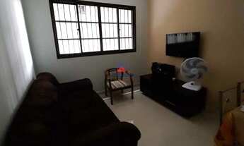 Imagem 3: Apartamento com 2 dorms, Caiçara, Praia Grande - R$ 250 mil, Cod