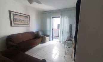 Imagem 4: Apartamento com 1 dormitório para alugar, 52 m² por R$ 1.600,02/ano - Tupi - Praia Grande