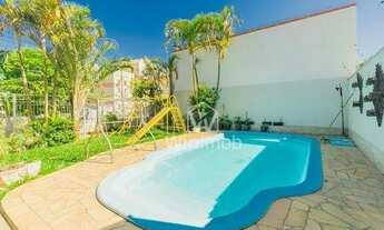 Imagem 4: Casa com 3 dormitórios à venda, 263 m² por R$ 1.350.000,00 - Jardim Itu Sabará - Porto Ale