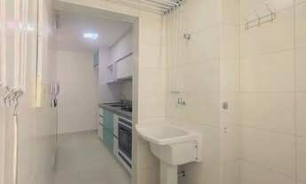 Imagem 3: Apartamento com 2 dormitórios