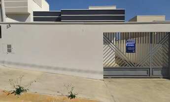 Imagem: Casa à venda e locação com 2 dormitórios