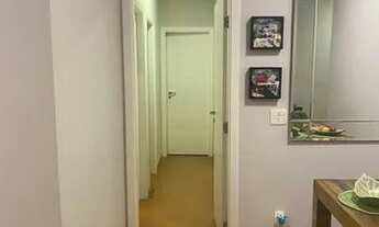 Imagem 6: Alphalife Tamboré Alphaville - 94 m2, 3 dorms, 2 vagas