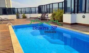 Imagem 3: São Paulo - Apartamento Padrão - Jardim Paulista