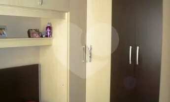 Imagem 6: São Paulo - Apartamento Padrão - CASA VERDE