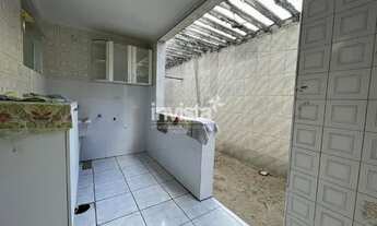 Imagem 7: Casa para aluguel no bairro Boqueirão