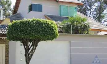 Imagem 4: Casa com 4 dormitórios à venda, 312 m² por R$ 1.800.000,00 - Barro Branco - São Paulo/SP