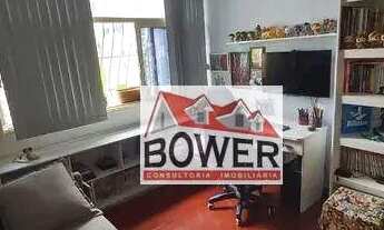 Imagem 3: Apartamento com 3 dormitórios à venda, 96 m² por R$ 550.000,00 - Icaraí - Niterói/RJ