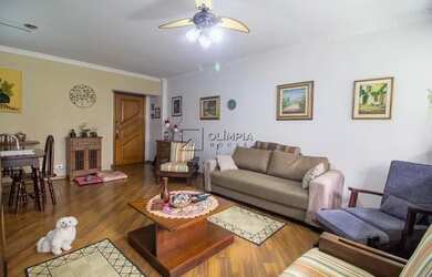 Imagem 4: Apartamento Venda Bela Vista 139 m² 3 Dormitórios